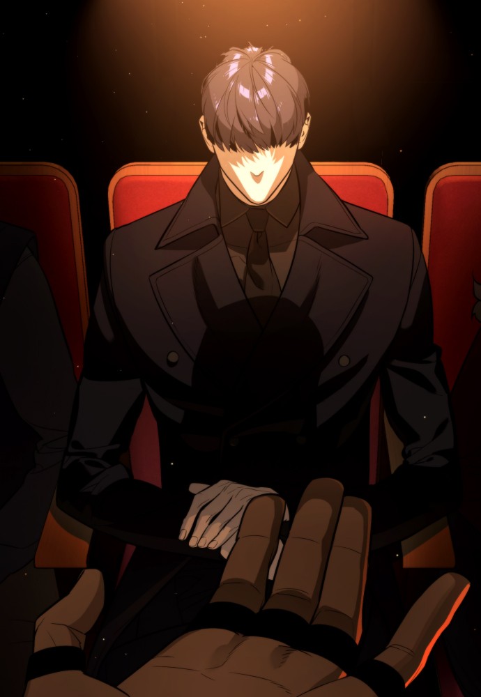 Read Unholy Blood (en) Manga Online