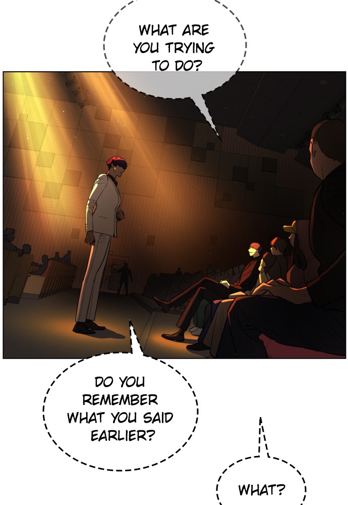 Read Unholy Blood (en) Manga Online