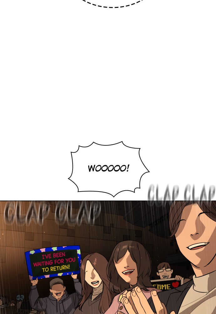 Read Unholy Blood (en) Manga Online