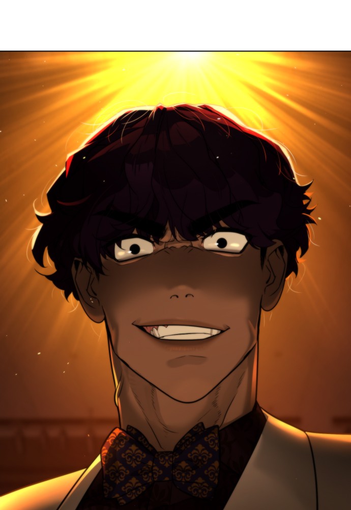 Read Unholy Blood (en) Manga Online