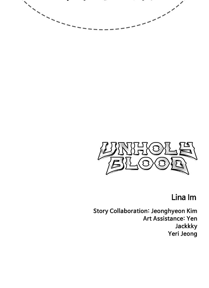 Read Unholy Blood (en) Manga Online