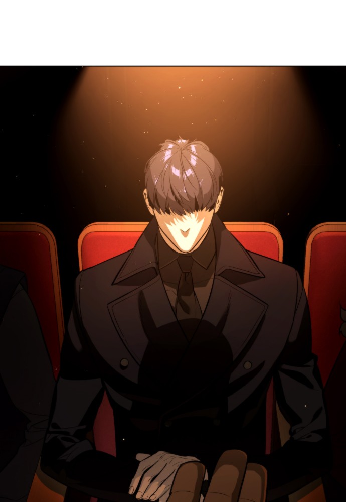 Read Unholy Blood (en) Manga Online