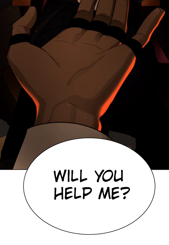 Read Unholy Blood (en) Manga Online