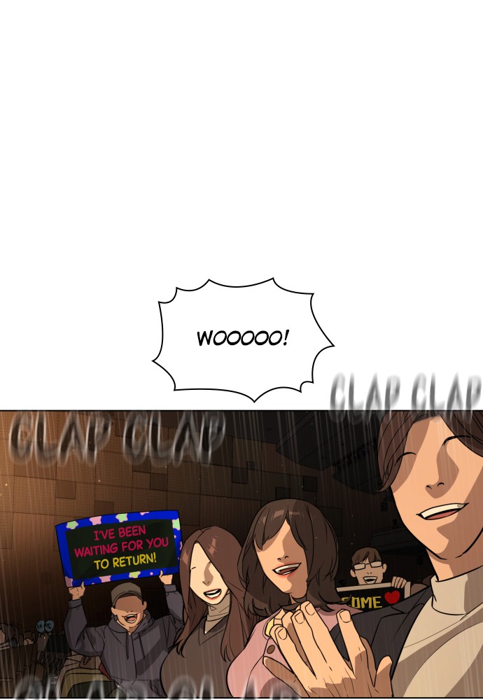 Read Unholy Blood (en) Manga Online