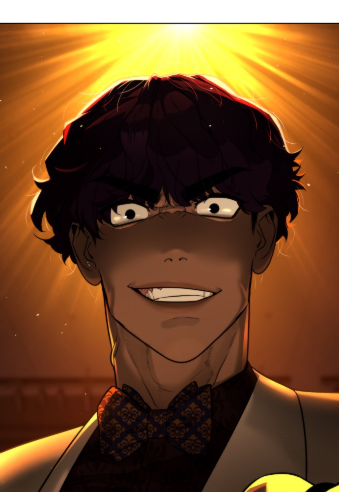 Read Unholy Blood (en) Manga Online