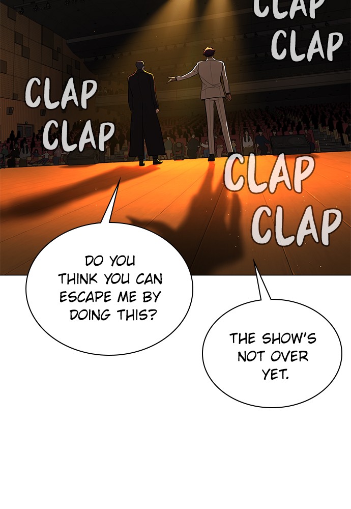 Read Unholy Blood (en) Manga Online