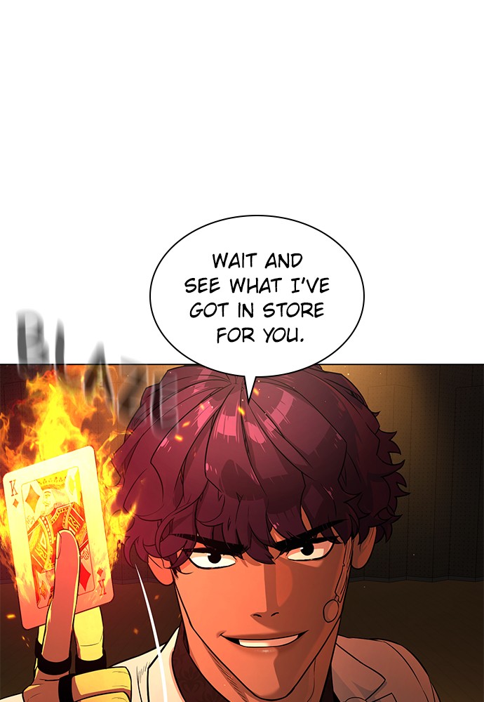 Read Unholy Blood (en) Manga Online