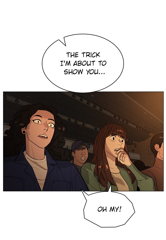 Read Unholy Blood (en) Manga Online