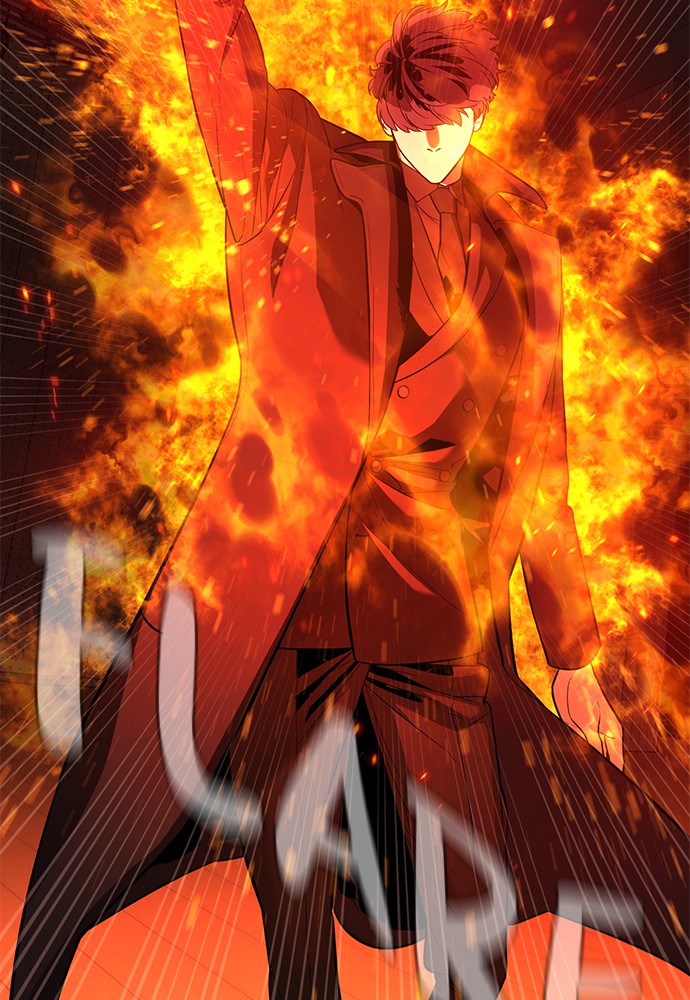 Read Unholy Blood (en) Manga Online