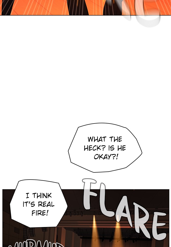 Read Unholy Blood (en) Manga Online