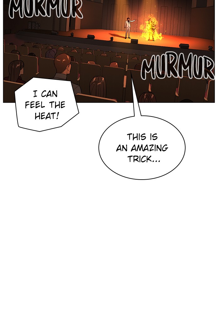 Read Unholy Blood (en) Manga Online