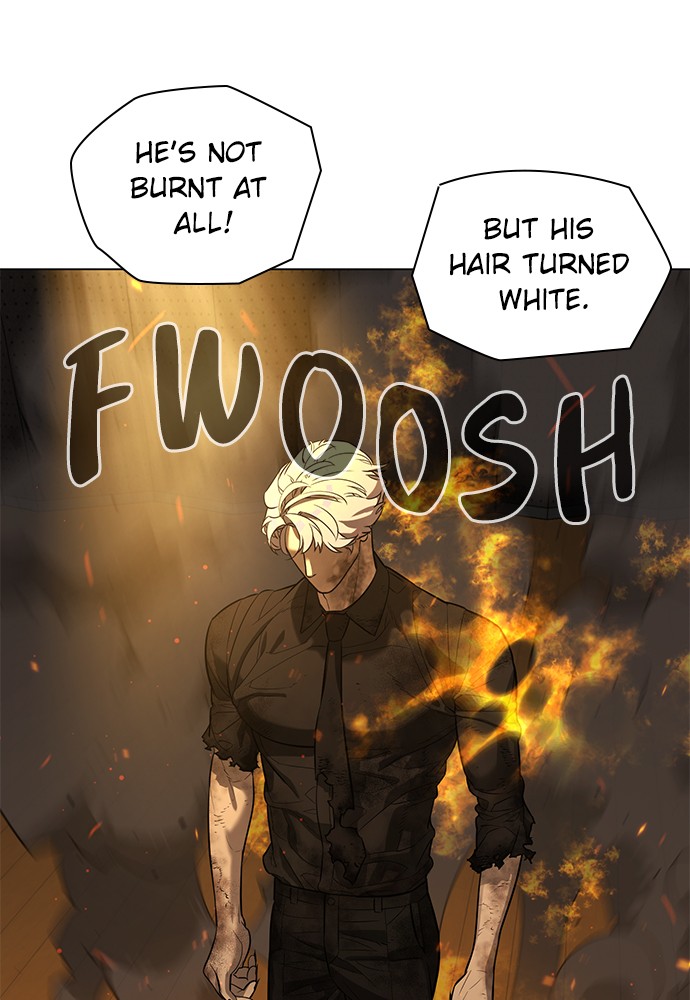 Read Unholy Blood (en) Manga Online