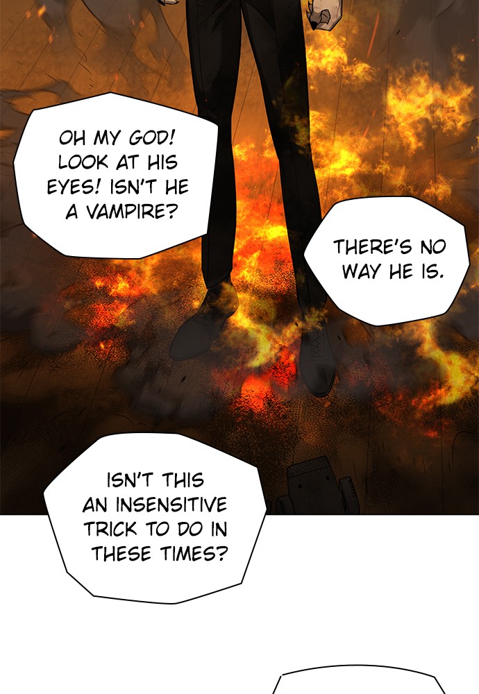 Read Unholy Blood (en) Manga Online