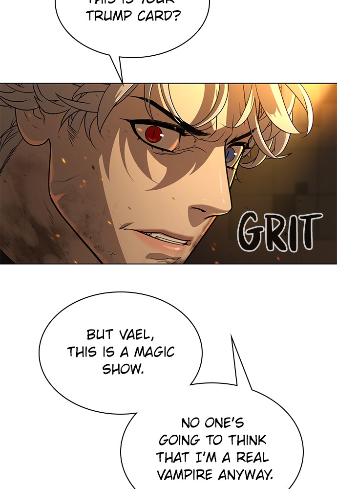 Read Unholy Blood (en) Manga Online