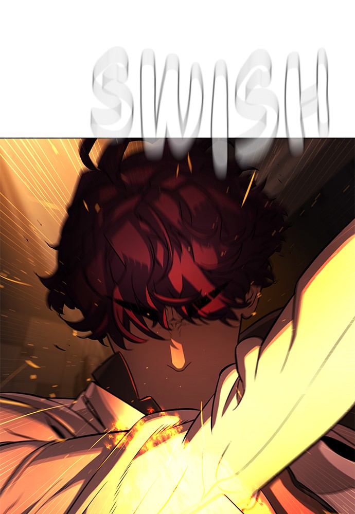 Read Unholy Blood (en) Manga Online