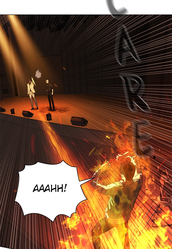 Read Unholy Blood (en) Manga Online