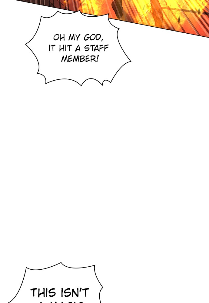 Read Unholy Blood (en) Manga Online