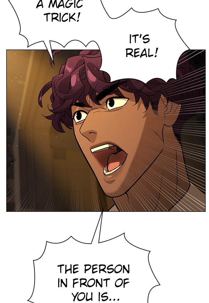 Read Unholy Blood (en) Manga Online