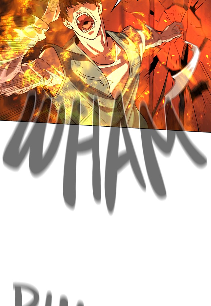 Read Unholy Blood (en) Manga Online