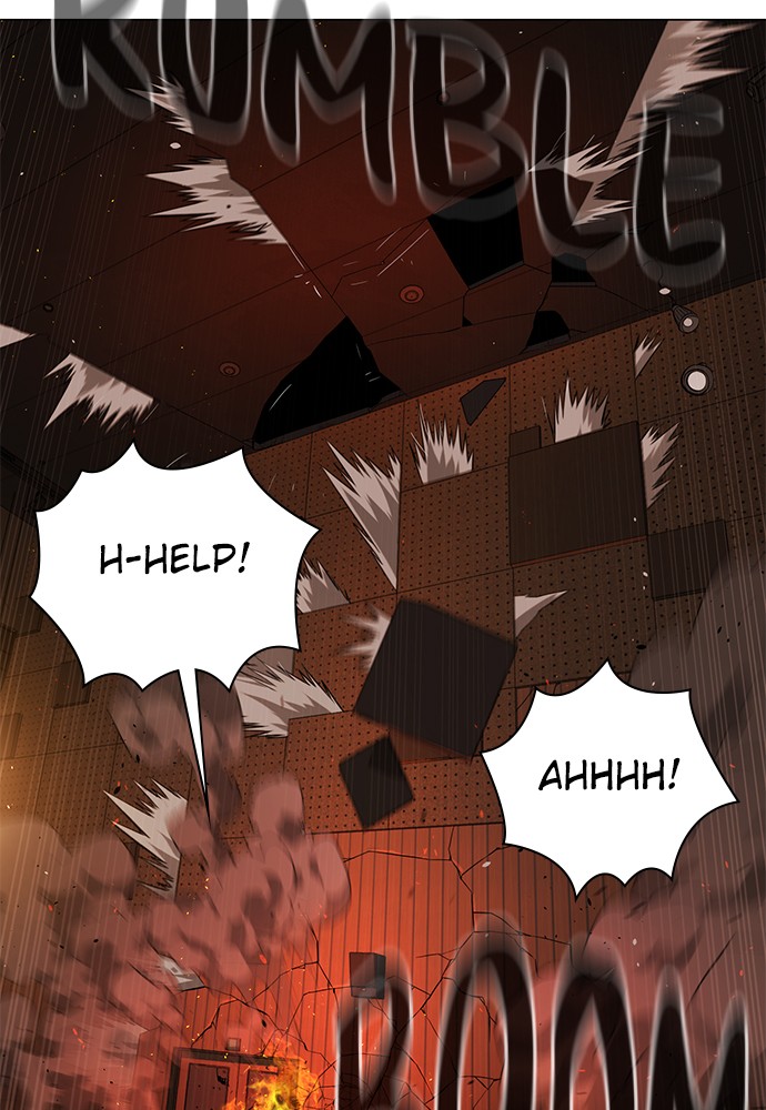 Read Unholy Blood (en) Manga Online