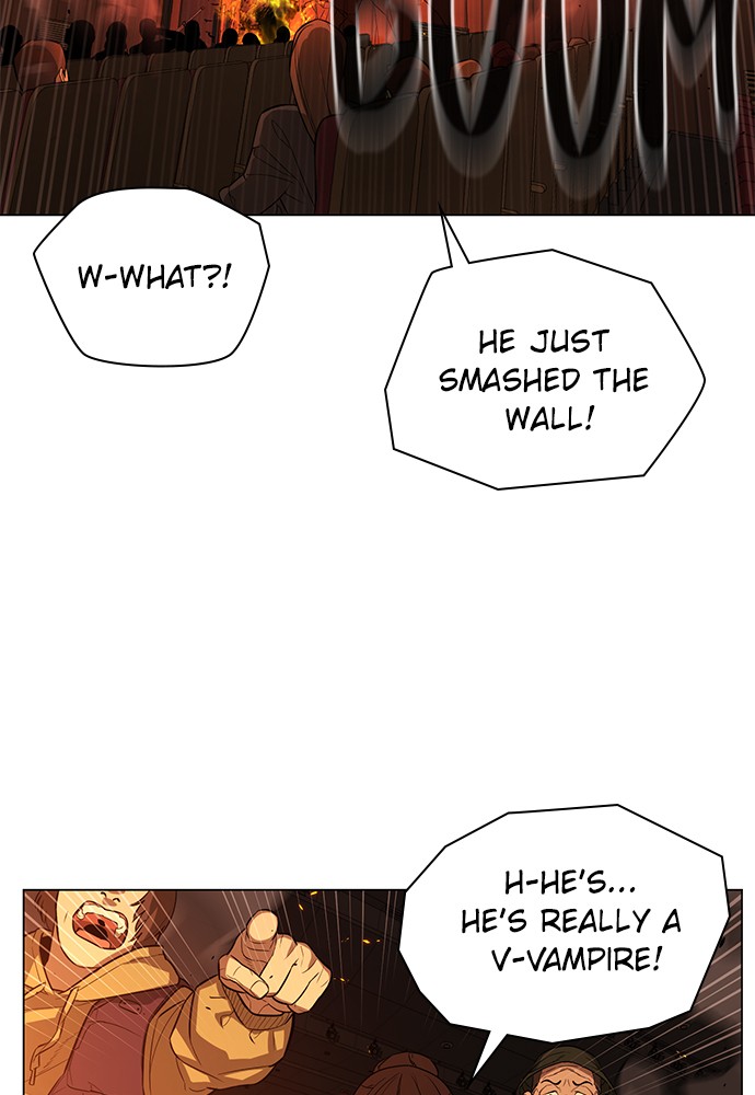 Read Unholy Blood (en) Manga Online