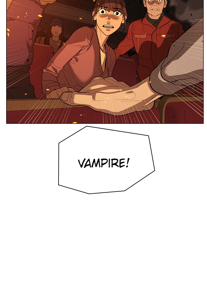 Read Unholy Blood (en) Manga Online