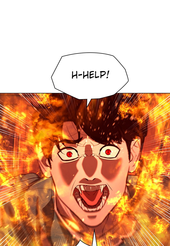 Read Unholy Blood (en) Manga Online