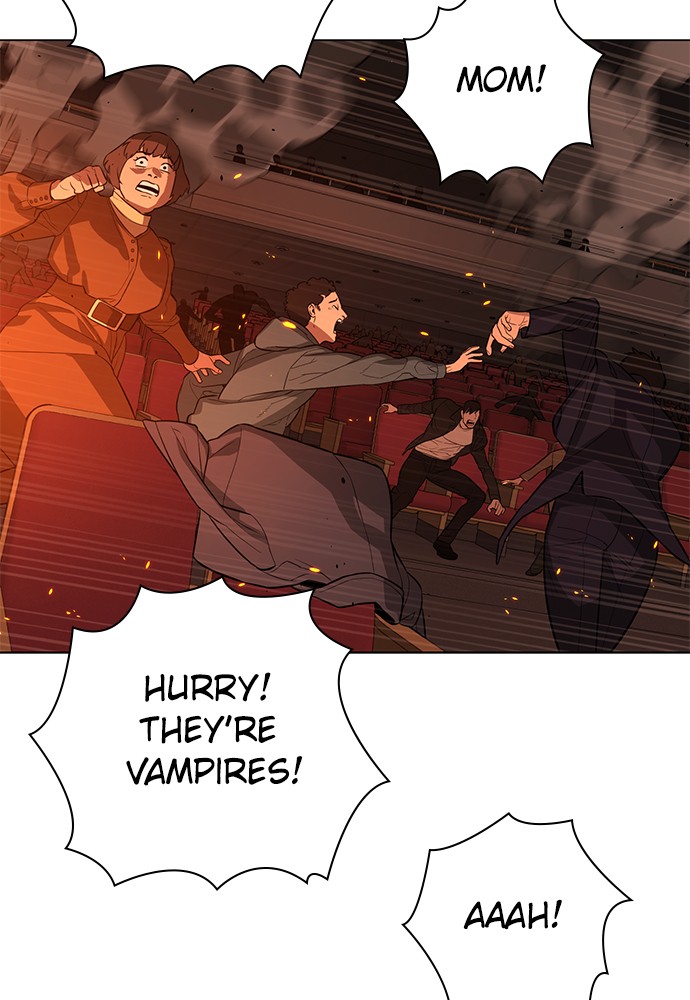 Read Unholy Blood (en) Manga Online