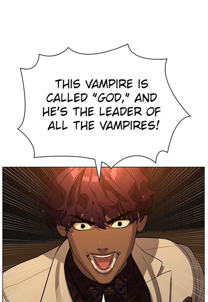 Read Unholy Blood (en) Manga Online