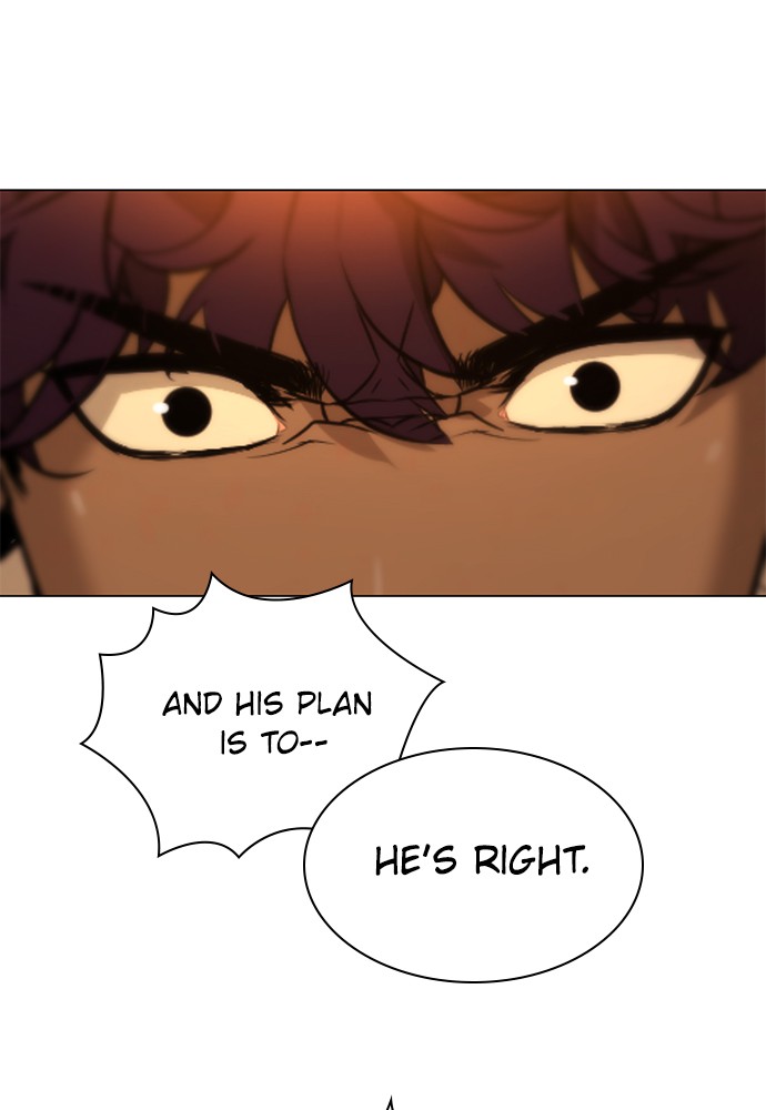 Read Unholy Blood (en) Manga Online