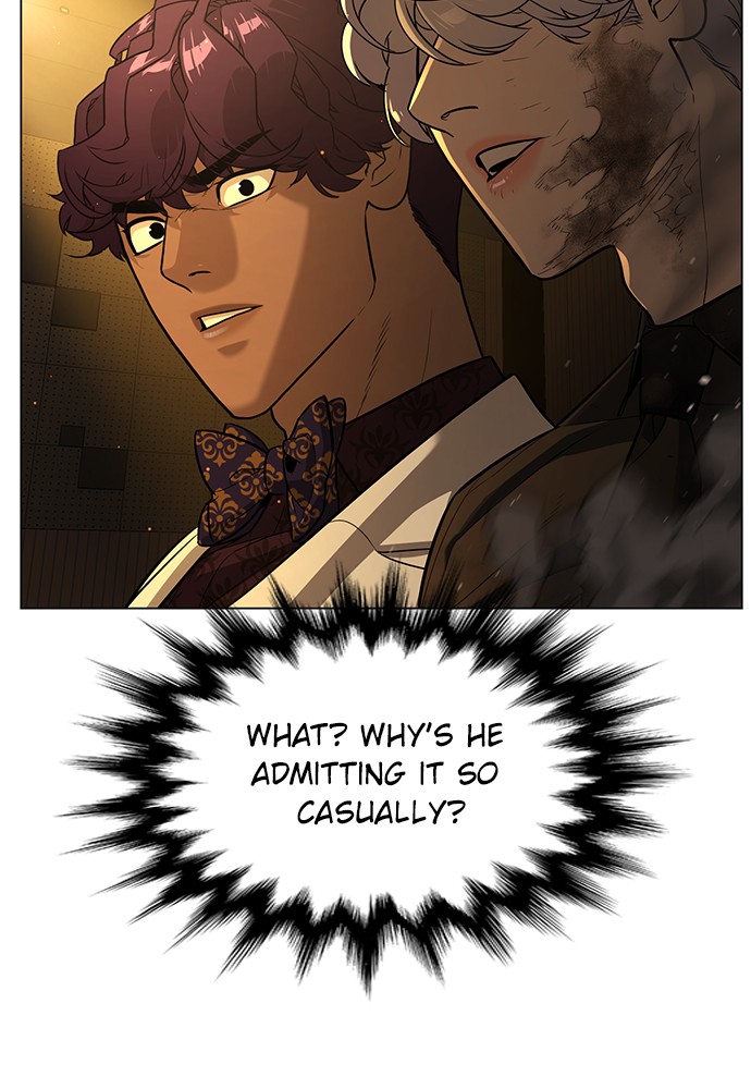 Read Unholy Blood (en) Manga Online