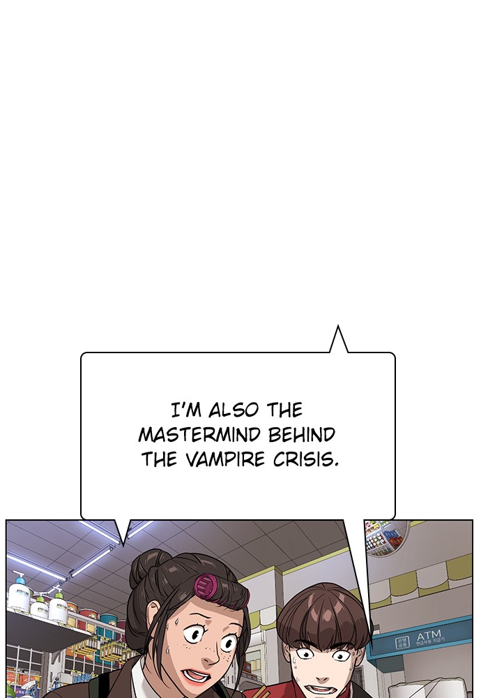 Read Unholy Blood (en) Manga Online