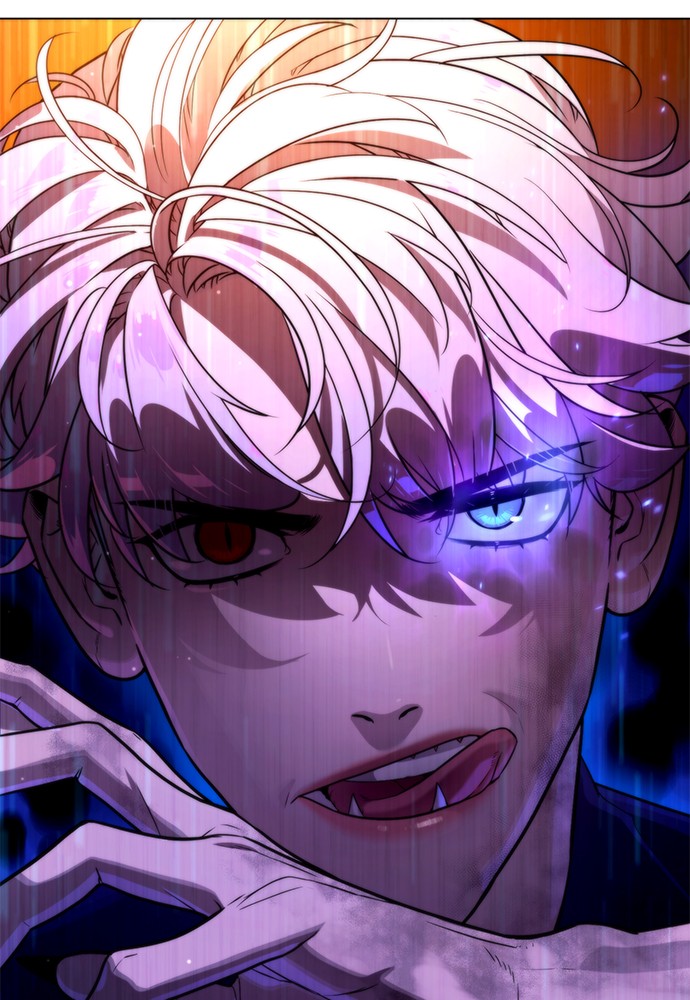 Read Unholy Blood (en) Manga Online