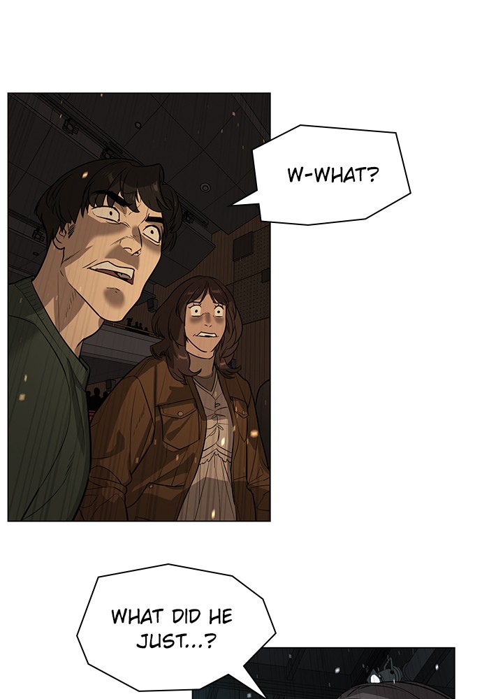 Read Unholy Blood (en) Manga Online