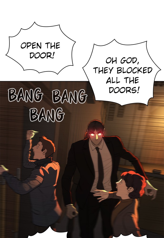 Read Unholy Blood (en) Manga Online