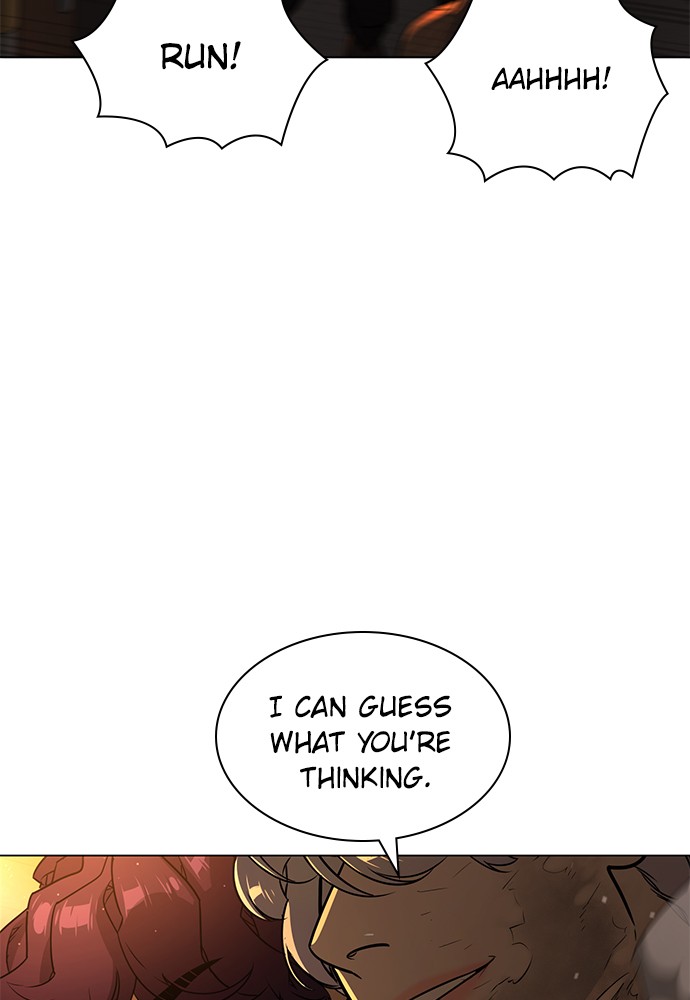 Read Unholy Blood (en) Manga Online