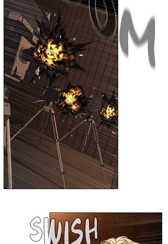 Read Unholy Blood (en) Manga Online