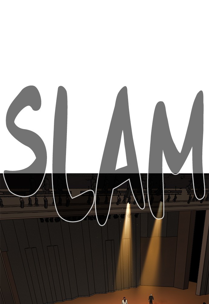 Read Unholy Blood (en) Manga Online