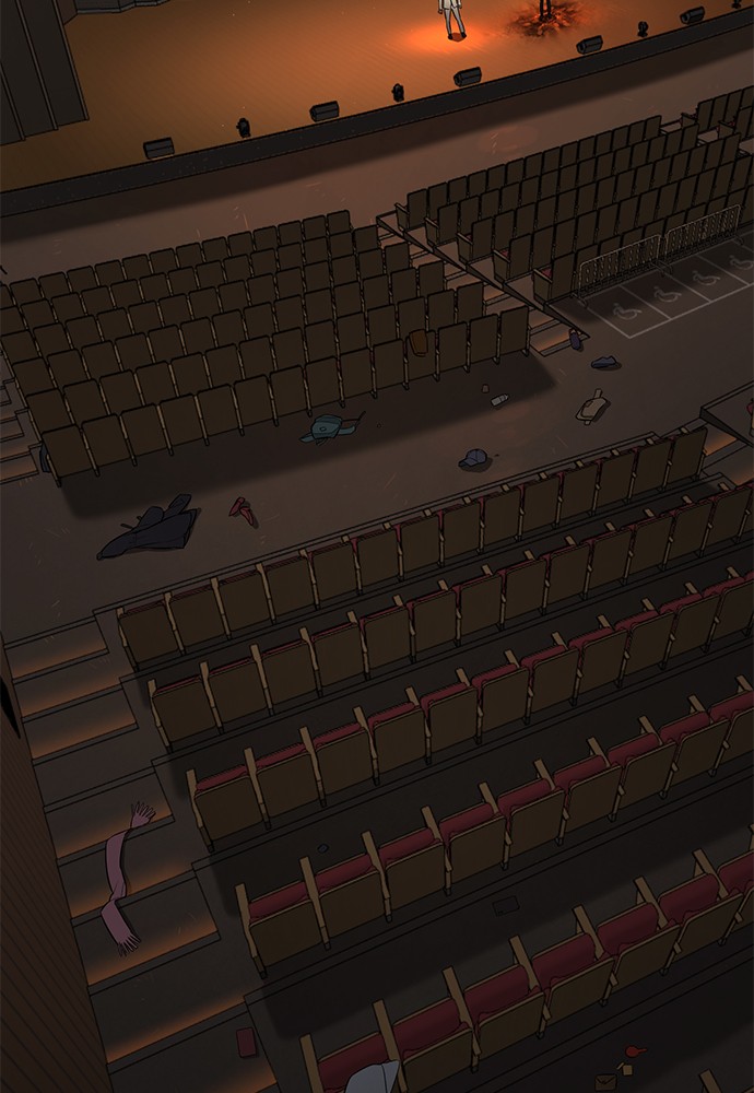 Read Unholy Blood (en) Manga Online