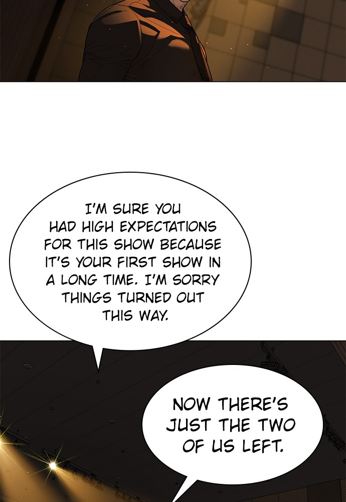 Read Unholy Blood (en) Manga Online