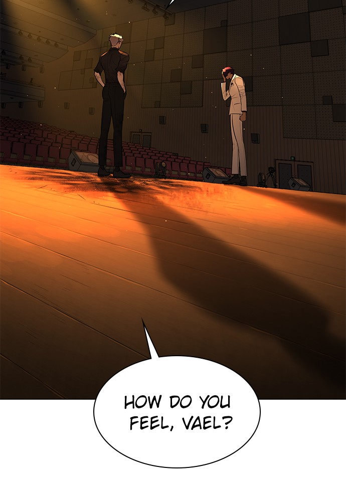 Read Unholy Blood (en) Manga Online