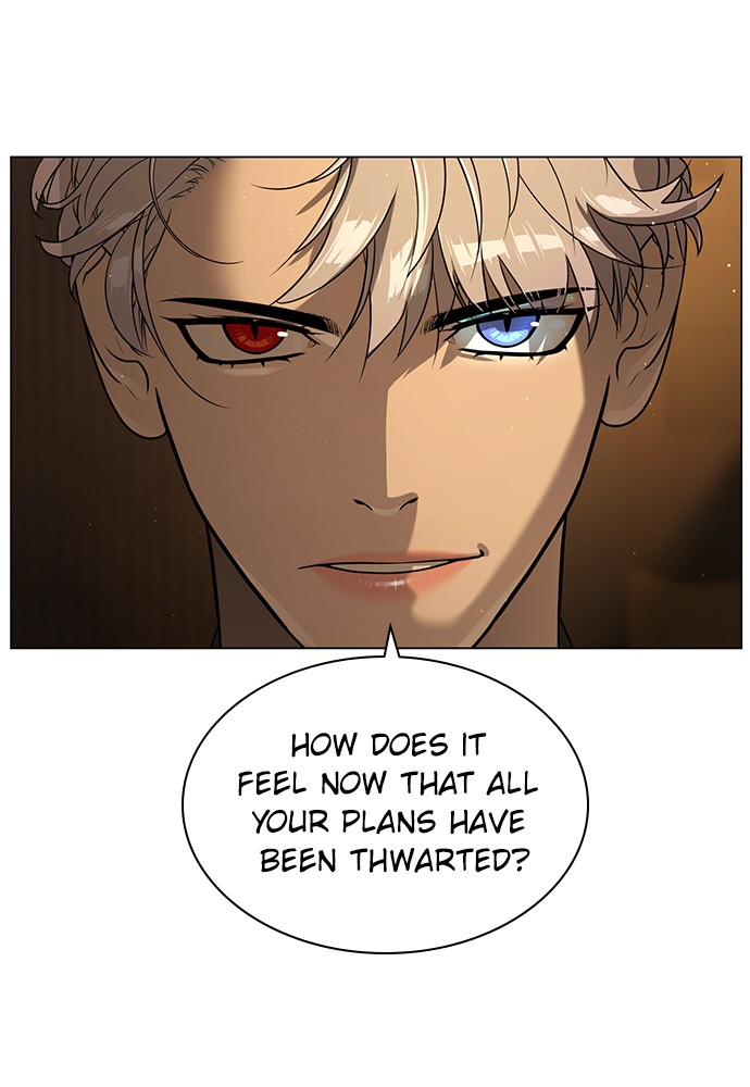 Read Unholy Blood (en) Manga Online