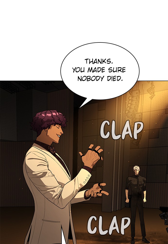 Read Unholy Blood (en) Manga Online