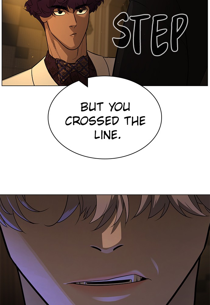 Read Unholy Blood (en) Manga Online