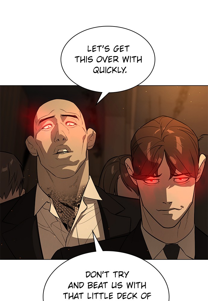 Read Unholy Blood (en) Manga Online