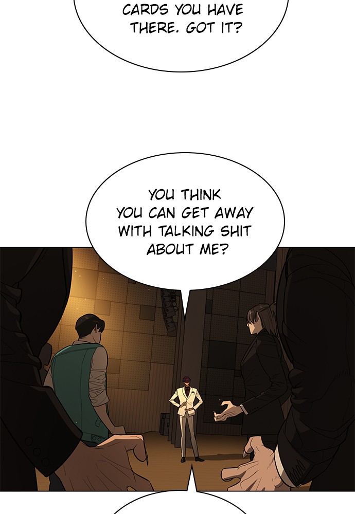 Read Unholy Blood (en) Manga Online