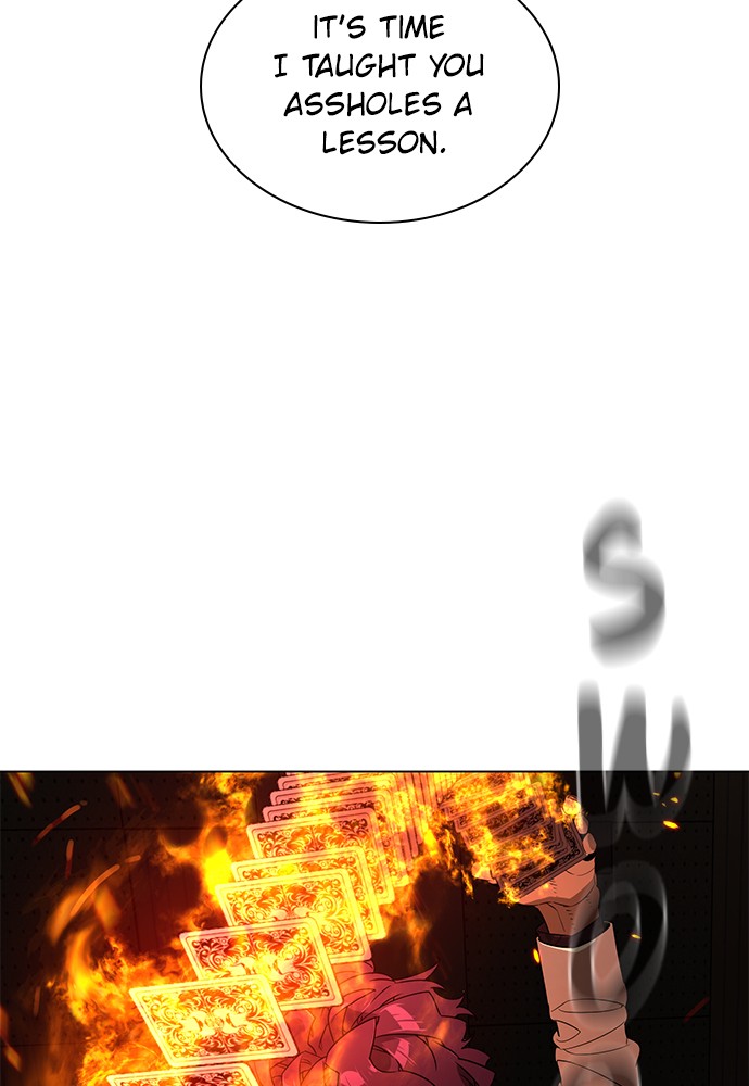 Read Unholy Blood (en) Manga Online