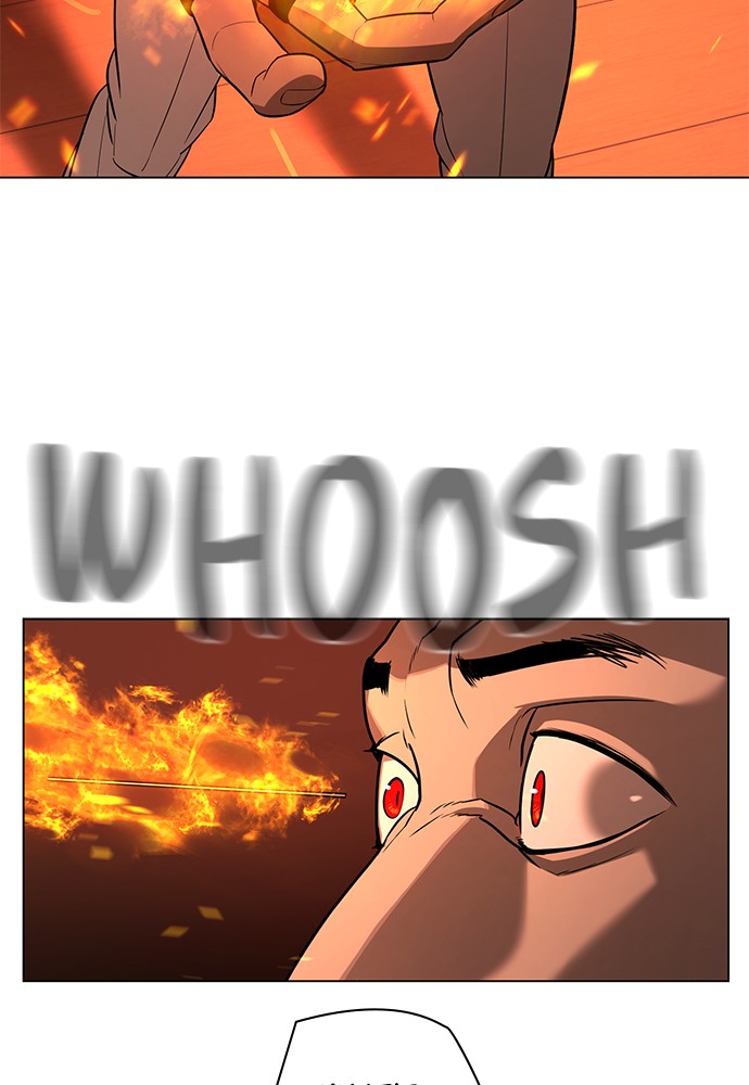 Read Unholy Blood (en) Manga Online