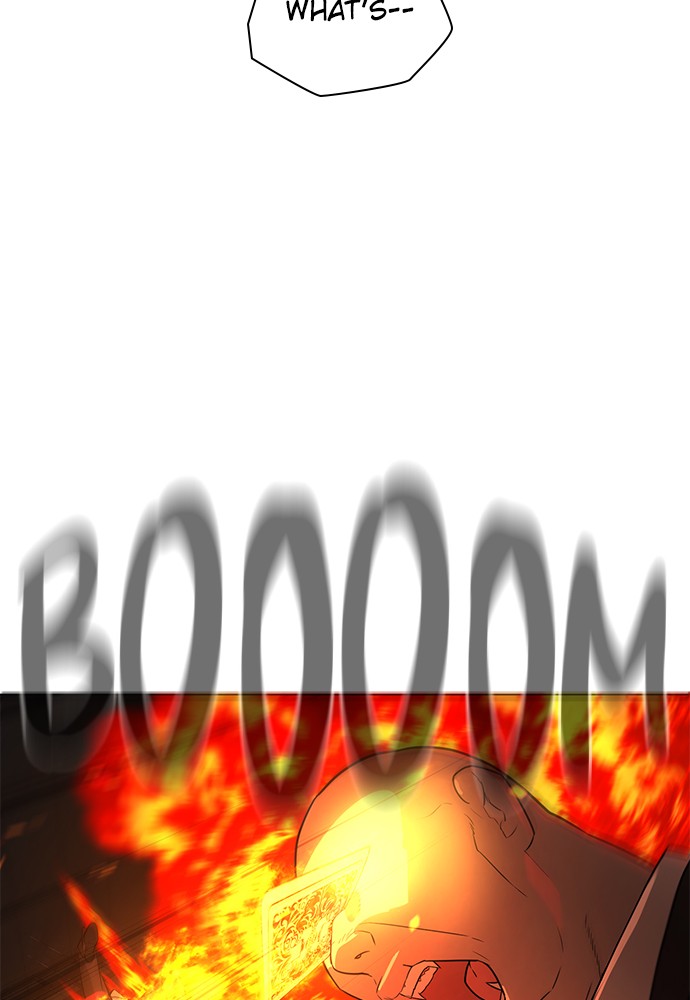 Read Unholy Blood (en) Manga Online