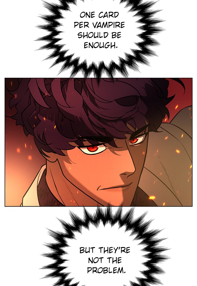 Read Unholy Blood (en) Manga Online